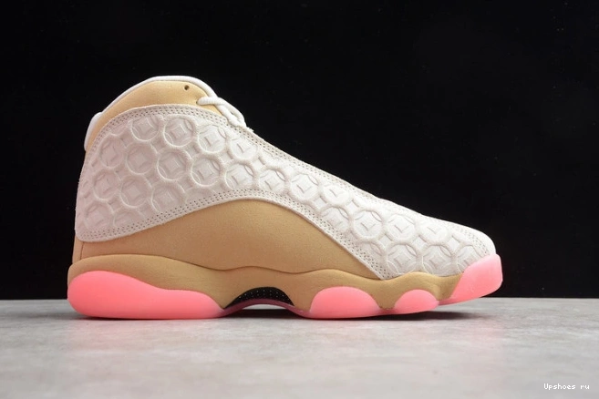 Chinese  13 (2020) Retro CW4409-100 New Year Jordan Air 0508